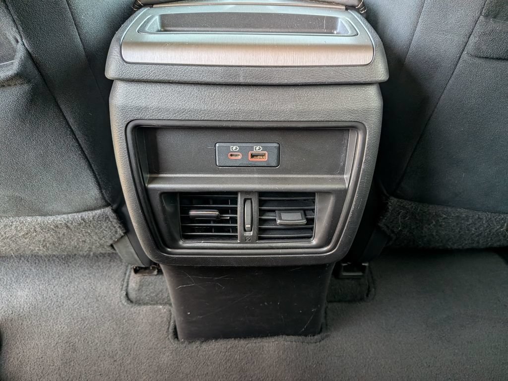 Used 2019 Nissan Murano SV w/ Premium Package FWD image 36
