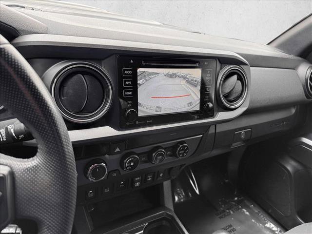 Used 2018 Toyota Tacoma TRD Sport w/ Technology Package image 14