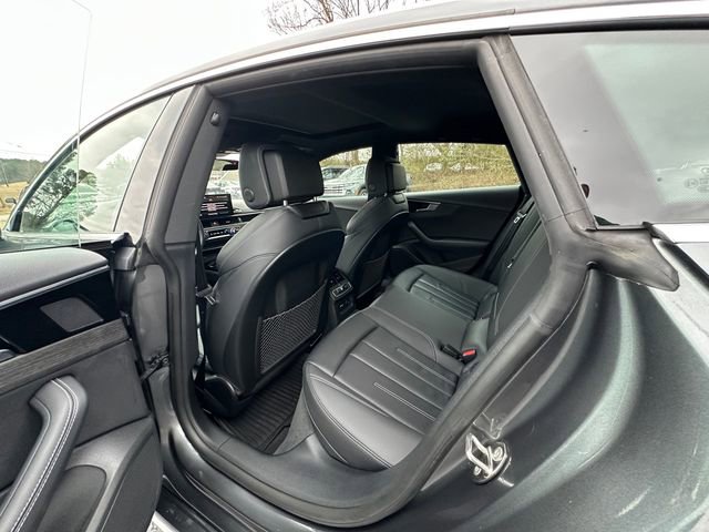 Used 2022 Audi A5 2.0T Premium Plus image 18