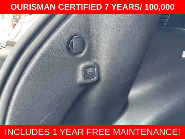 Used 2022 Jeep Compass Latitude w/ Convenience Group AWD/4WD image 14
