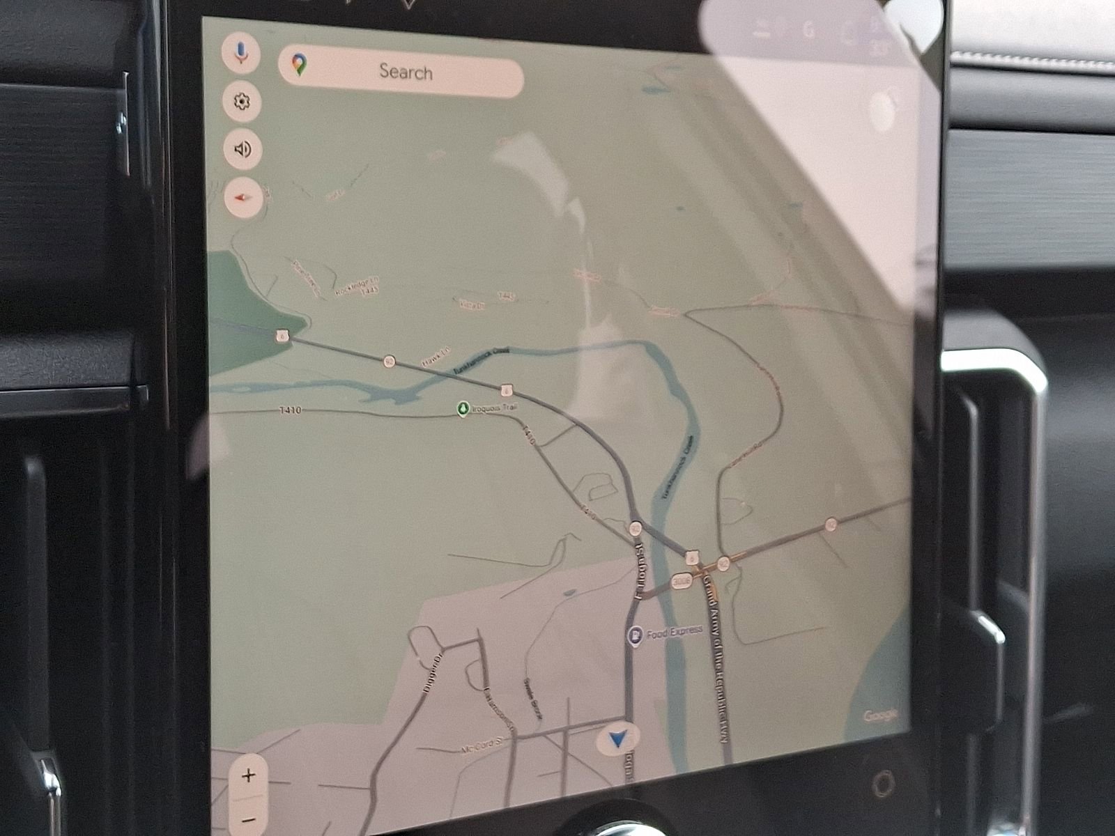 New 2026 GMC Acadia Elevation w/ Black Edition image 18