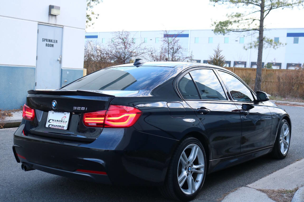 Used 2016 BMW 328i Sedan image 5