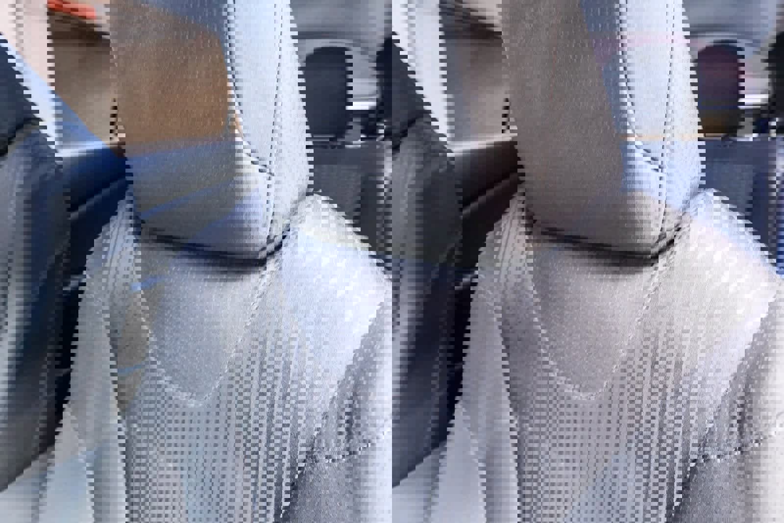 Used 2016 Toyota Prius Two image 21