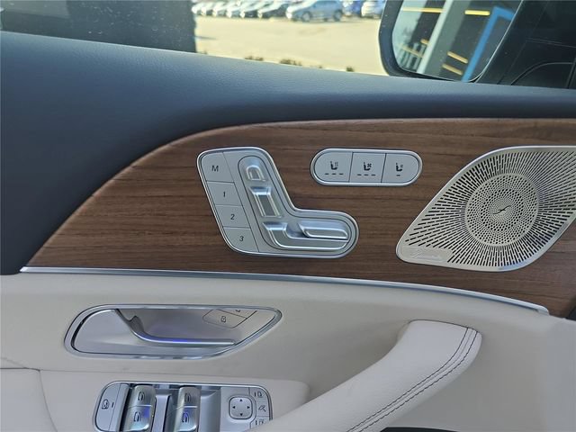 New 2025 Mercedes-Benz GLE 450 4MATIC image 21