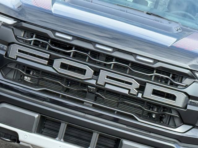 New 2026 Ford F150 Raptor image 4