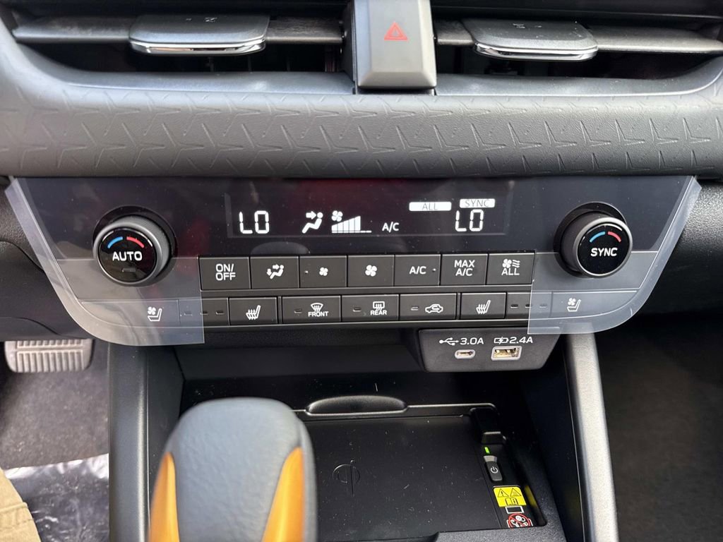 New 2026 Subaru Outback Wilderness image 32