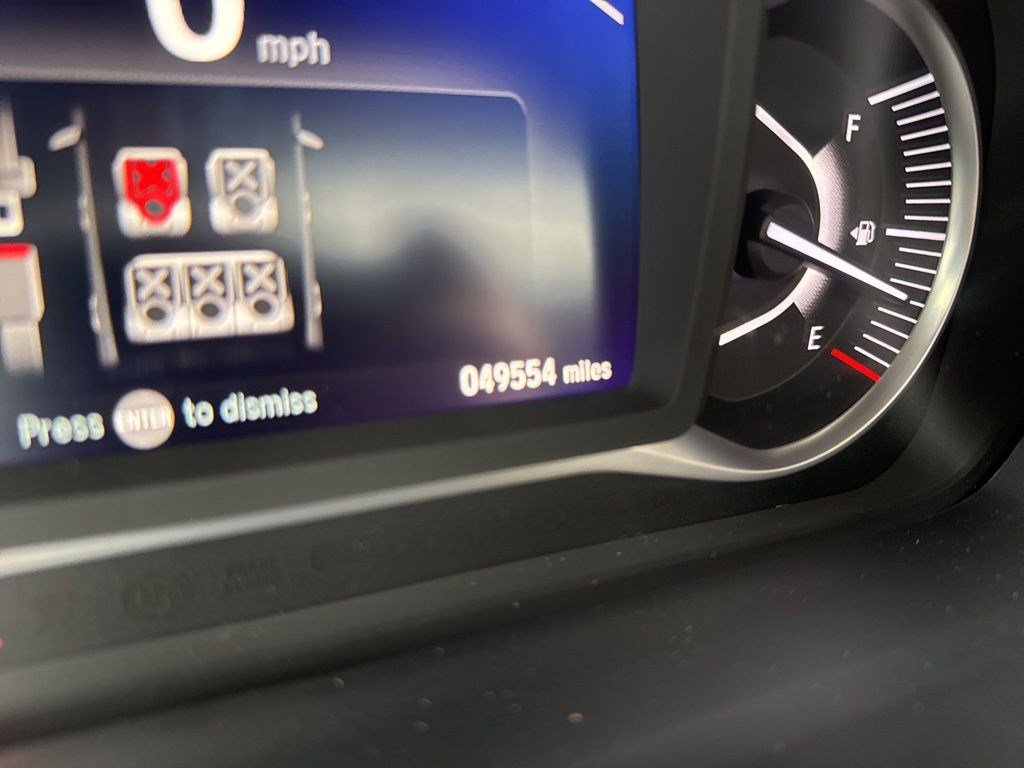 Certified 2023 Honda Passport EX-L image 13