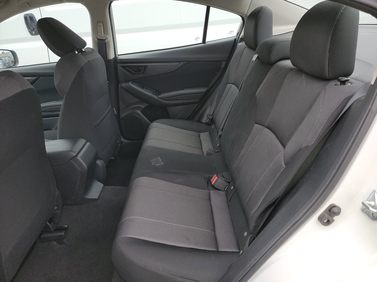 Used 2023 Subaru Impreza 2.0i image 19