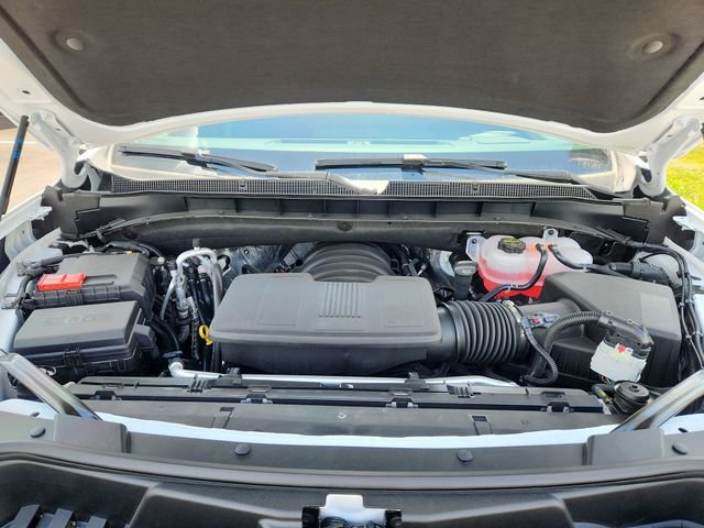 New 2026 Chevrolet Tahoe 4WD image 11