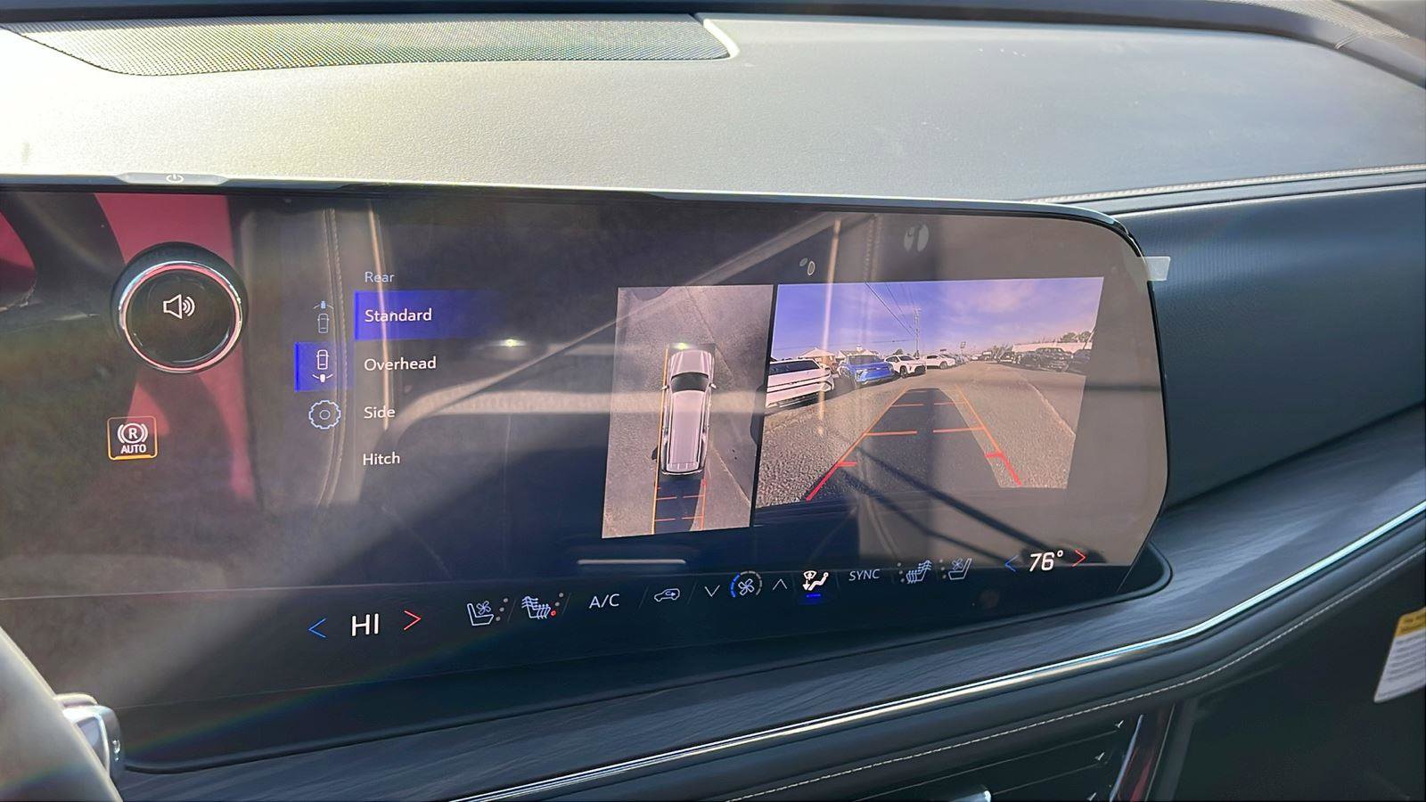 New 2026 Chevrolet Suburban Premier w/ Sun And Tow Package image 29