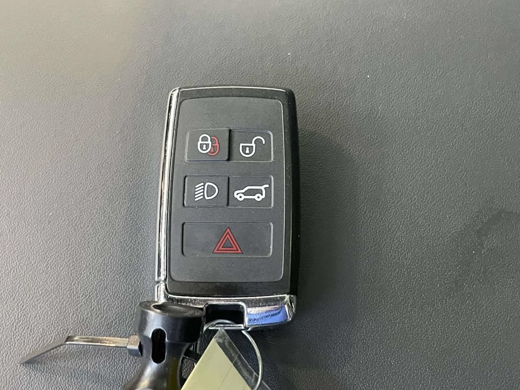 Certified 2023 Land Rover Range Rover Sport SE Dynamic AWD/4WD image 23