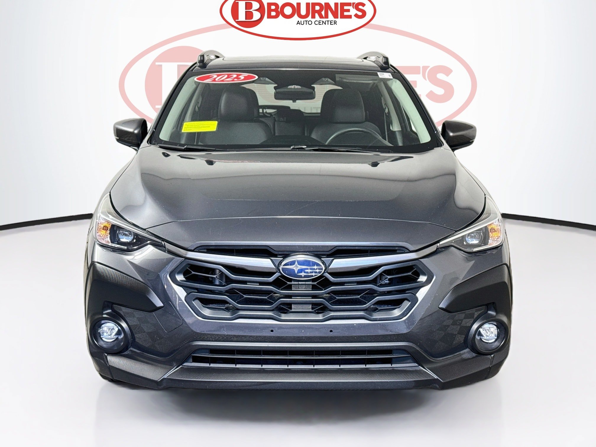 Used 2025 Subaru Crosstrek 2.5i Premium AWD/4WD image 5