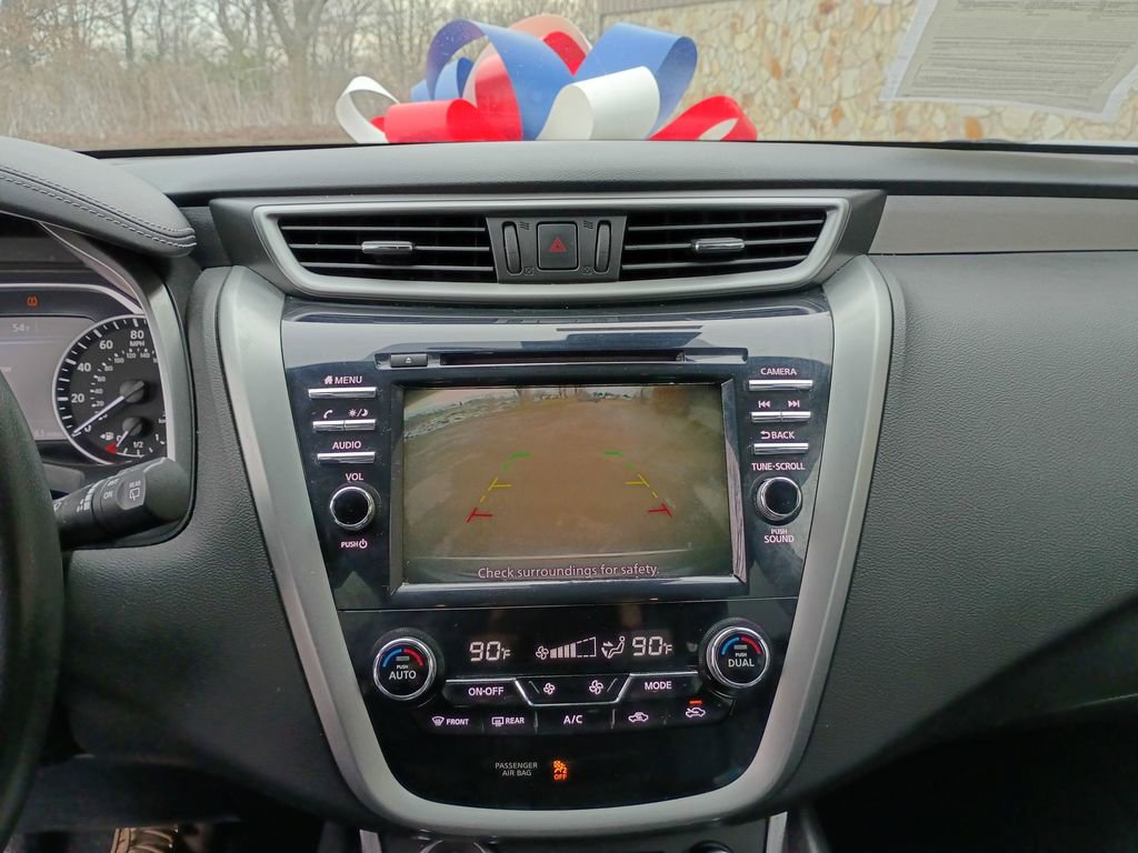 Used 2023 Nissan Murano SV image 19