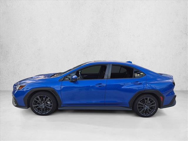Used 2022 Subaru WRX Premium AWD/4WD image 5