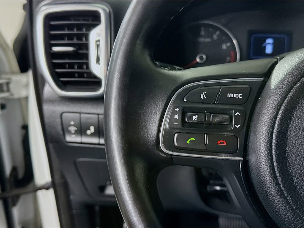 Used 2018 Kia Sportage EX w/ EX Premium Package image 21
