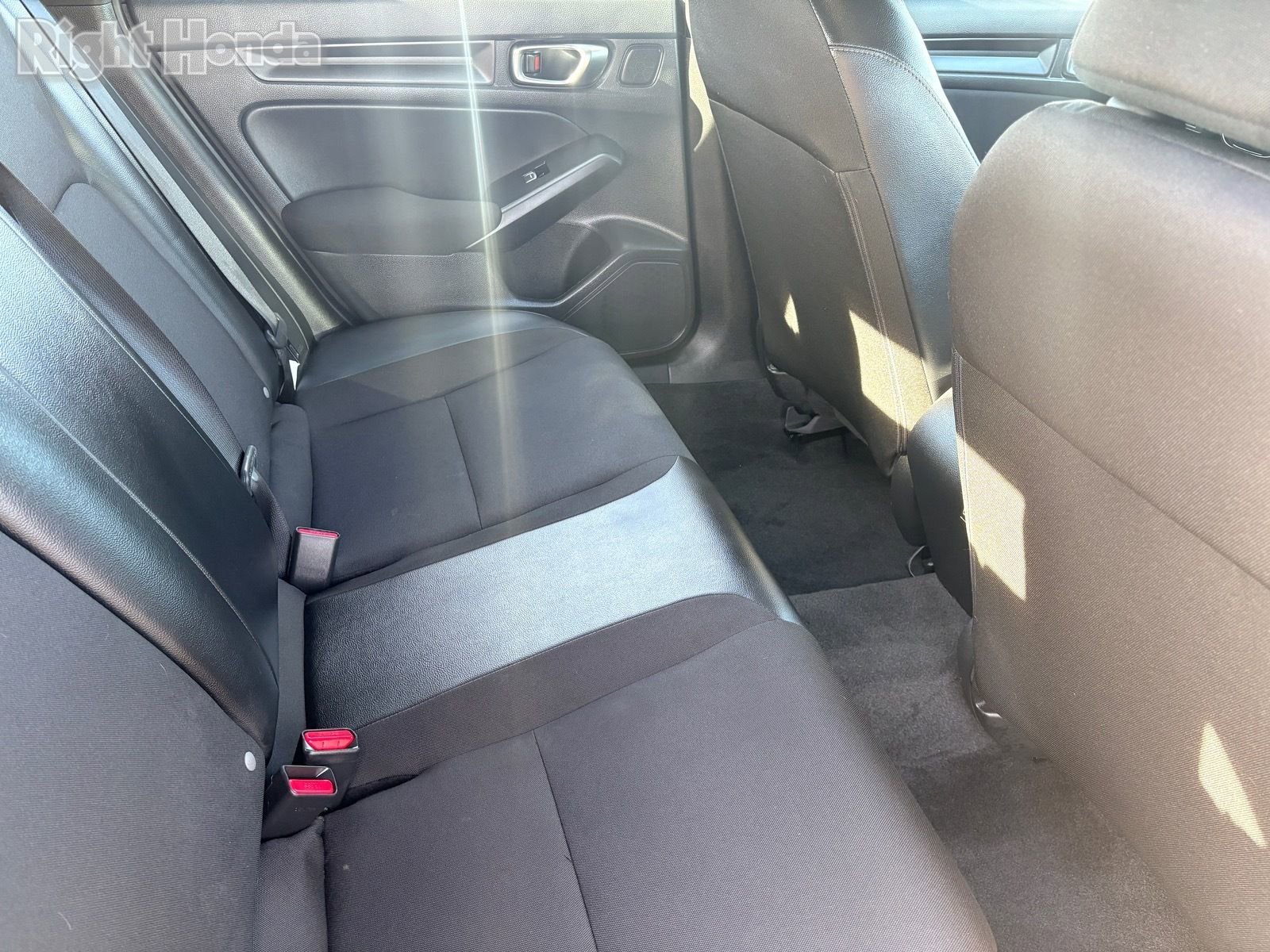 Used 2025 Honda Civic Sport image 27