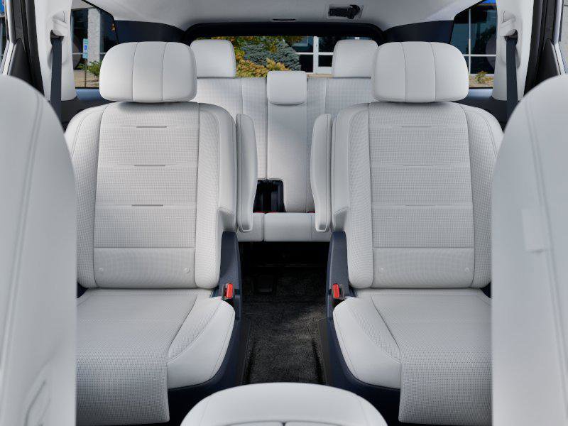 New 2026 Hyundai Palisade Calligraphy image 12