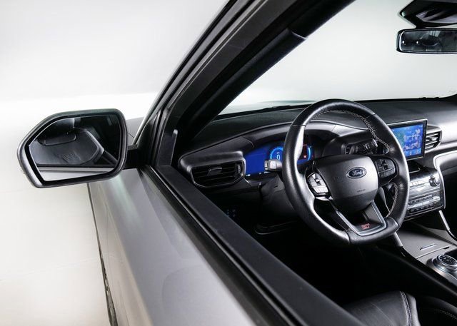 Used 2022 Ford Explorer ST w/ Equipment Group 401A image 25