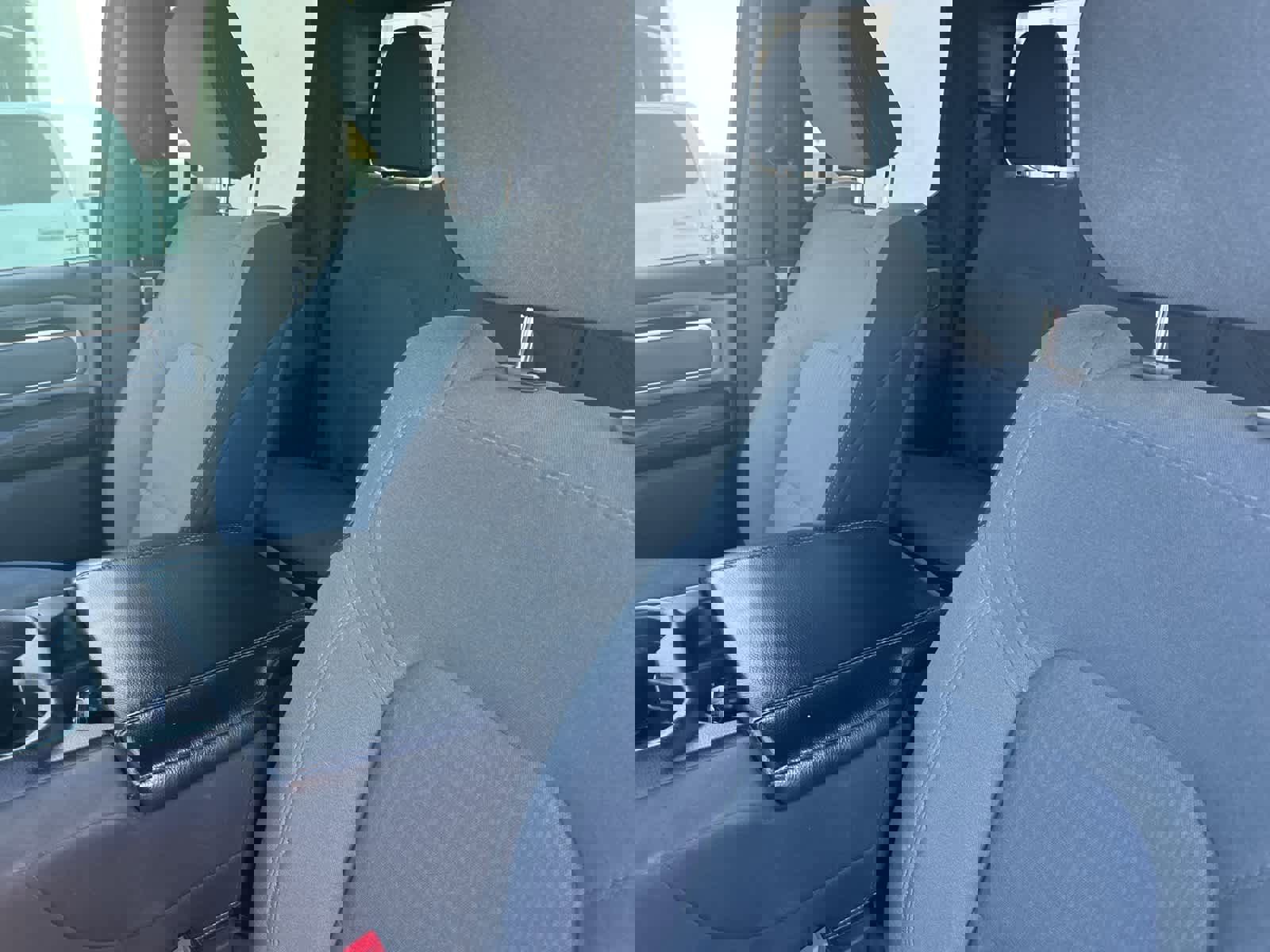 Used 2022 RAM 1500 Big Horn image 16