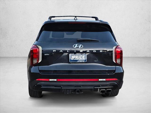 Used 2025 Hyundai Palisade XRT image 6
