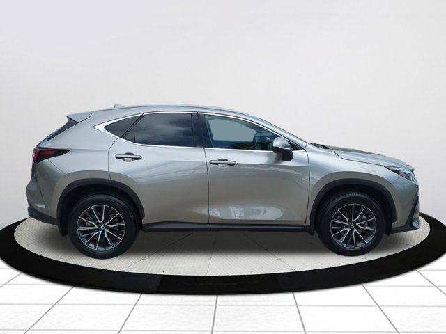 Certified 2023 Lexus NX 350 AWD image 3