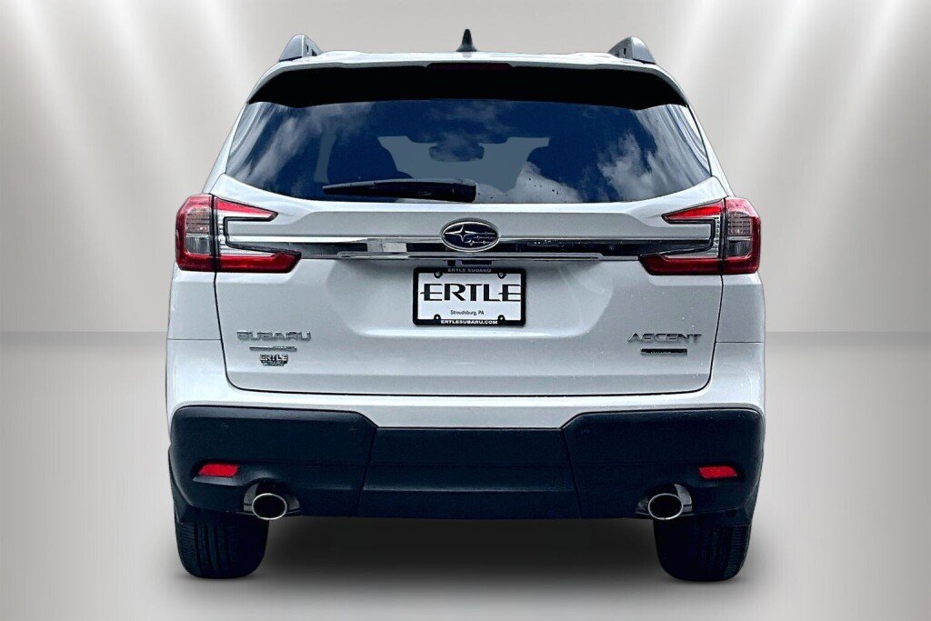 New 2026 Subaru Ascent Limited AWD/4WD image 4