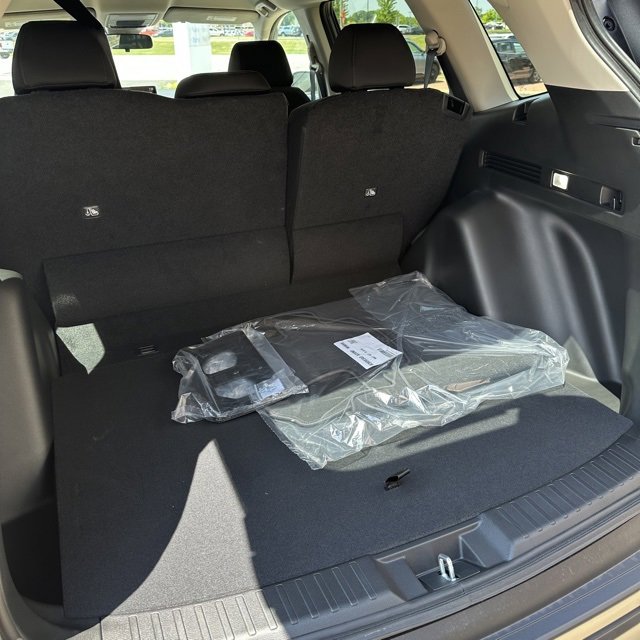New 2026 Honda CR-V LX image 13