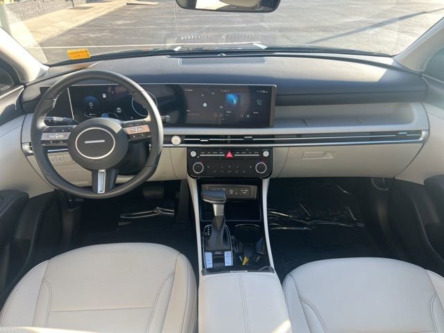 Used 2025 Hyundai Tucson SEL image 21