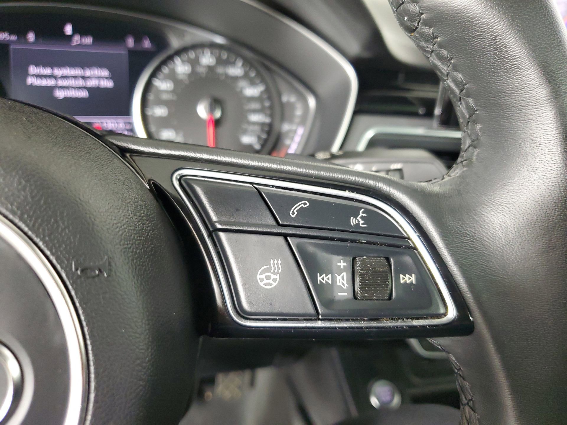 Certified 2023 Audi A4 2.0T Premium w/ Convenience Package image 32