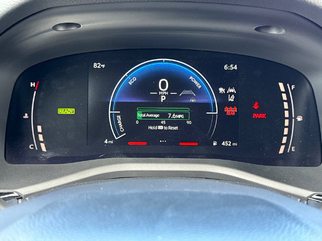 New 2026 Toyota Camry LE FWD image 33