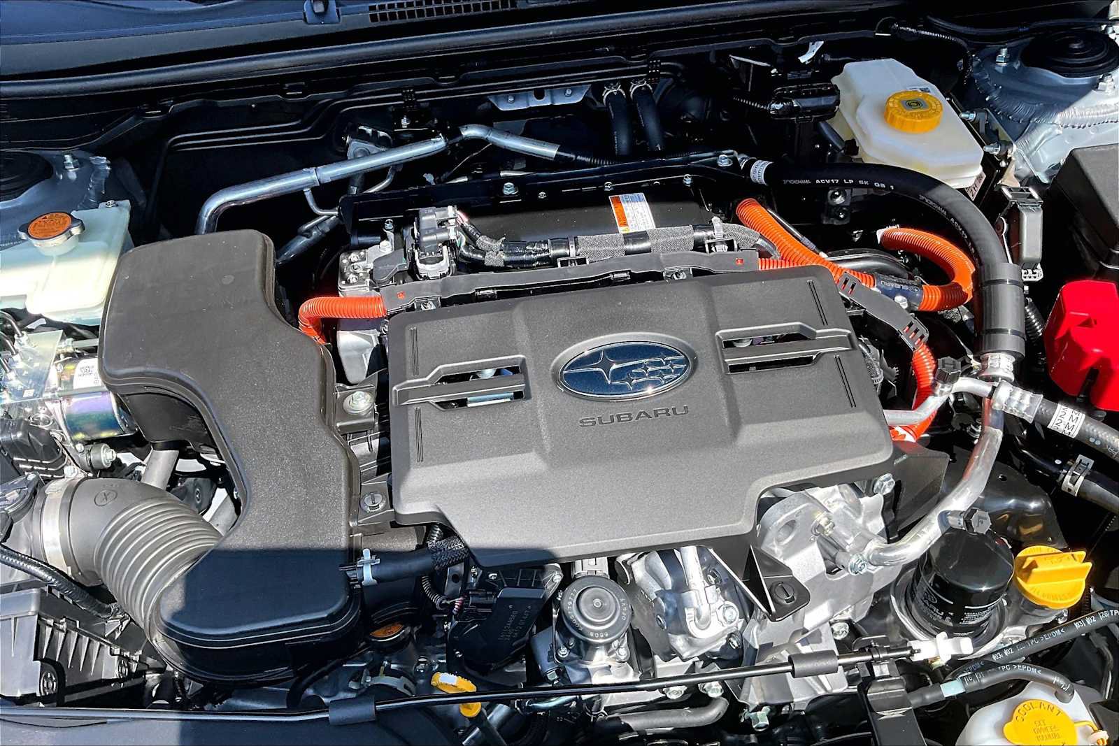 New 2026 Subaru Crosstrek 2.5i Limited AWD/4WD image 17