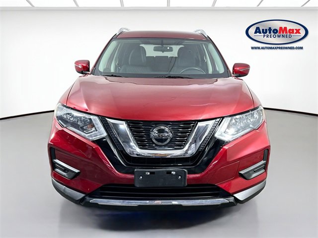Used 2018 Nissan Rogue SV image 6