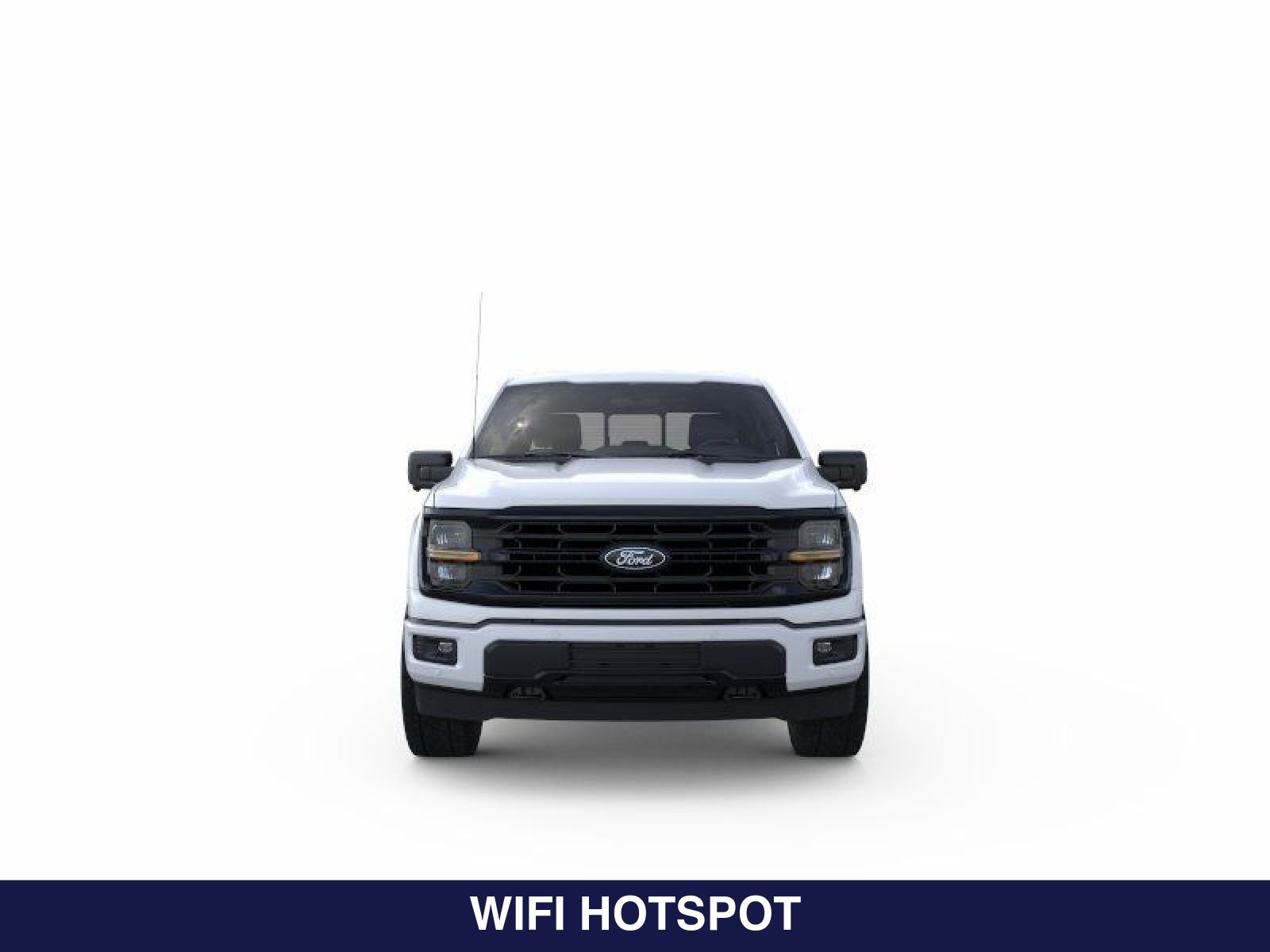 New 2026 Ford F150 XLT w/ Equipment Group 302A MID AWD/4WD image 5