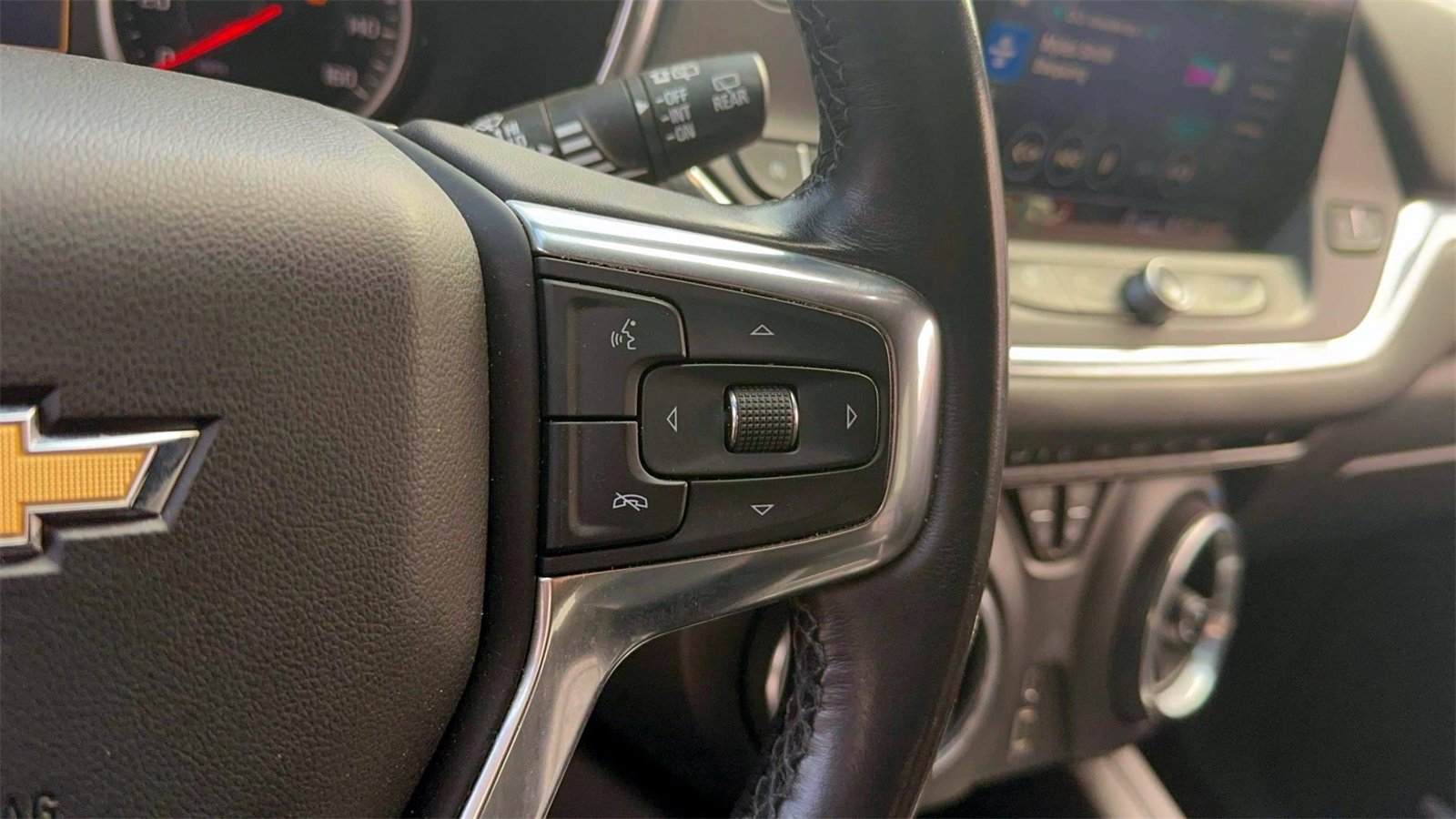 Used 2020 Chevrolet Blazer LT w/ Sound & Technology Package image 32