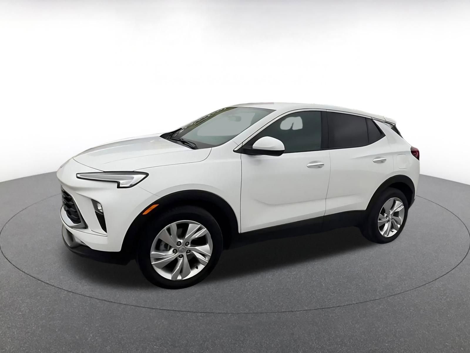 Used 2025 Buick Encore GX Preferred FWD image 8