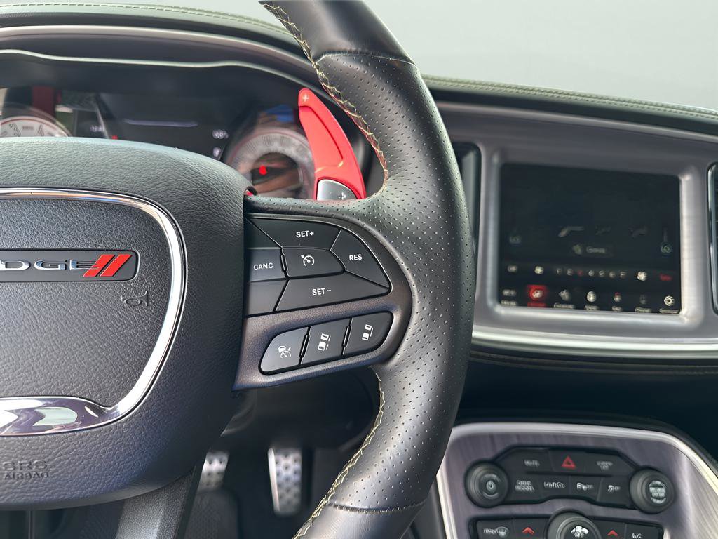 Certified 2023 Dodge Challenger R/T Scat Pack image 23