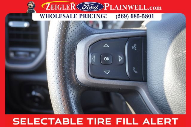 Used 2023 RAM 3500 Tradesman w/ Convenience Group image 24