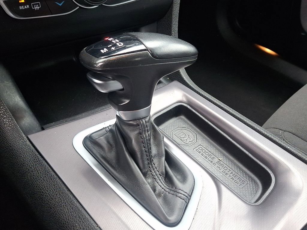 Used 2023 Dodge Charger SXT RWD image 14