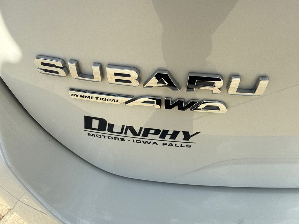 Used 2024 Subaru Forester Premium AWD/4WD image 11