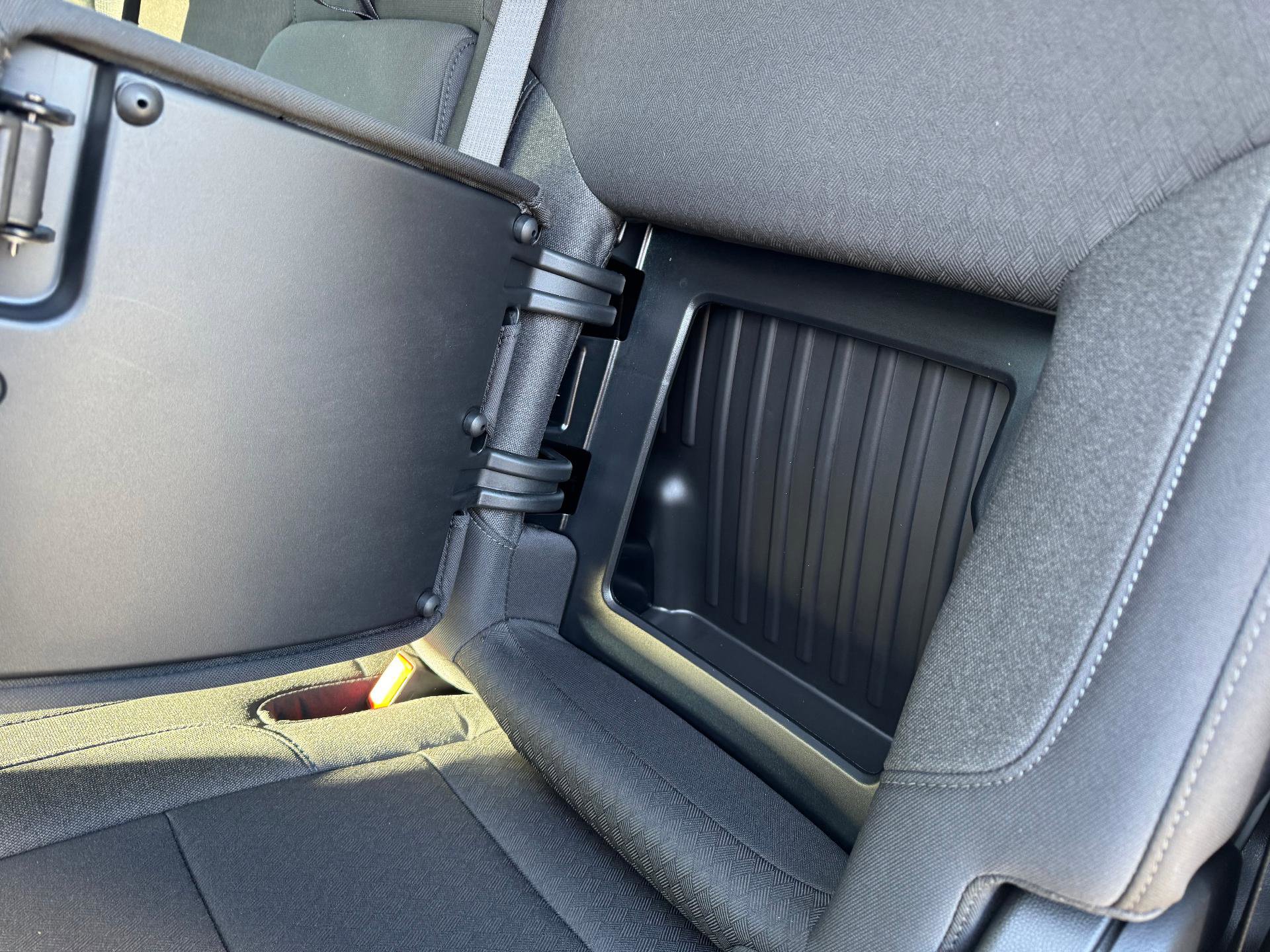 New 2026 Chevrolet Silverado 3500 LT w/ All Star Edition image 47