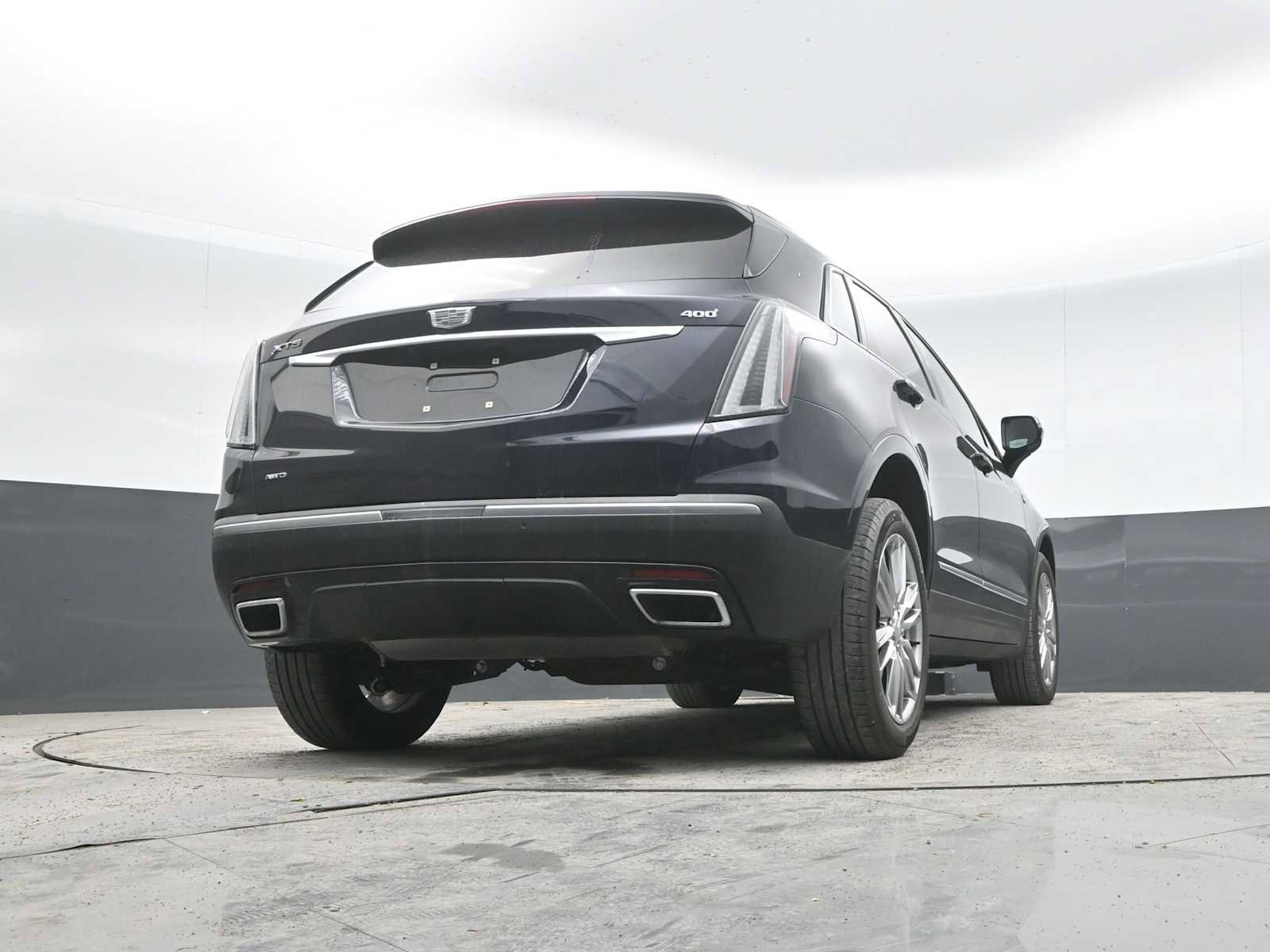 Used 2022 Cadillac XT5 Sportv AWD/4WD image 33