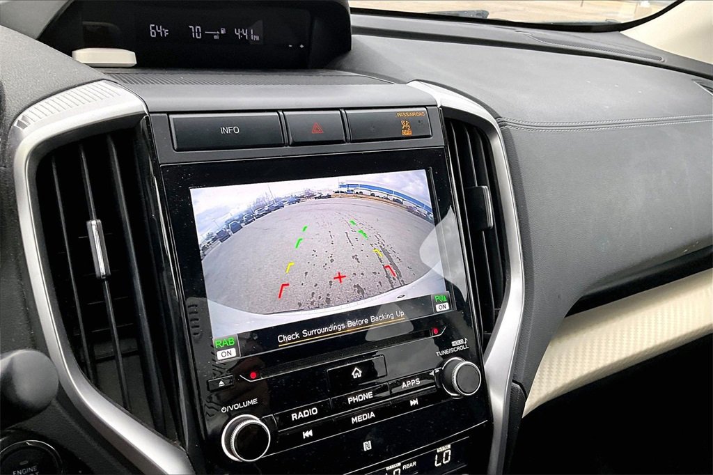 Used 2020 Subaru Ascent Premium w/ Convenience Package image 23