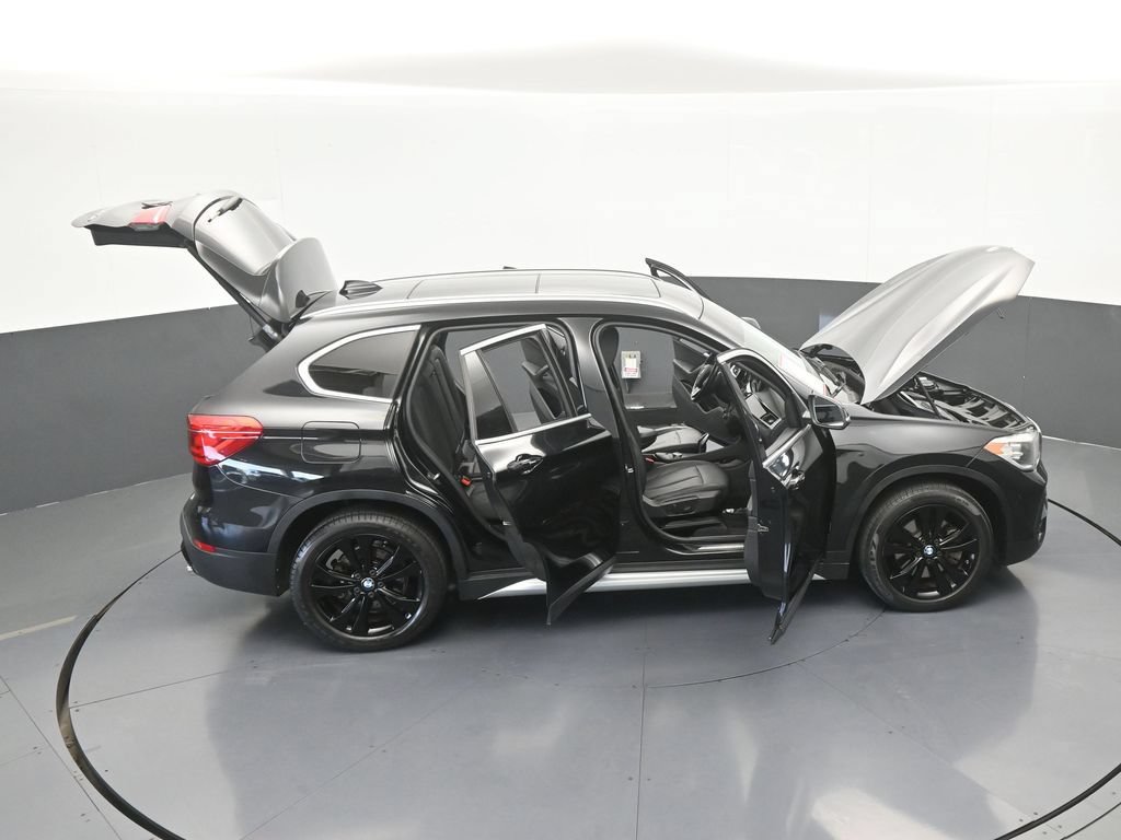 Used 2020 BMW X1 sDrive28i w/ Convenience Package FWD image 69