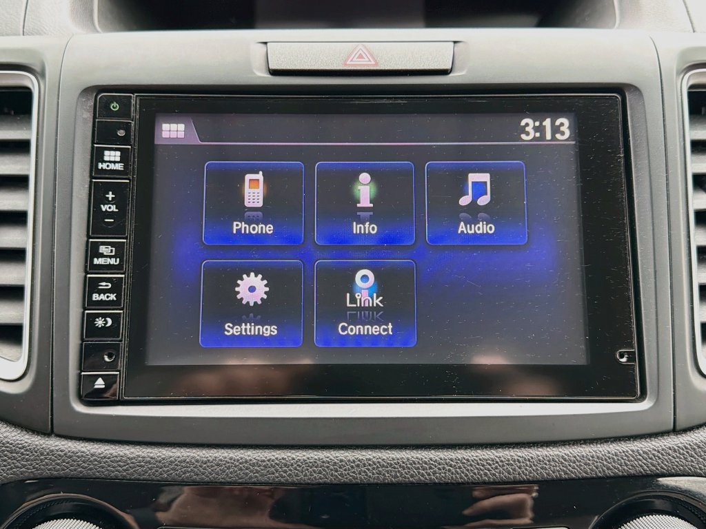 Used 2016 Honda CR-V EX-L image 25