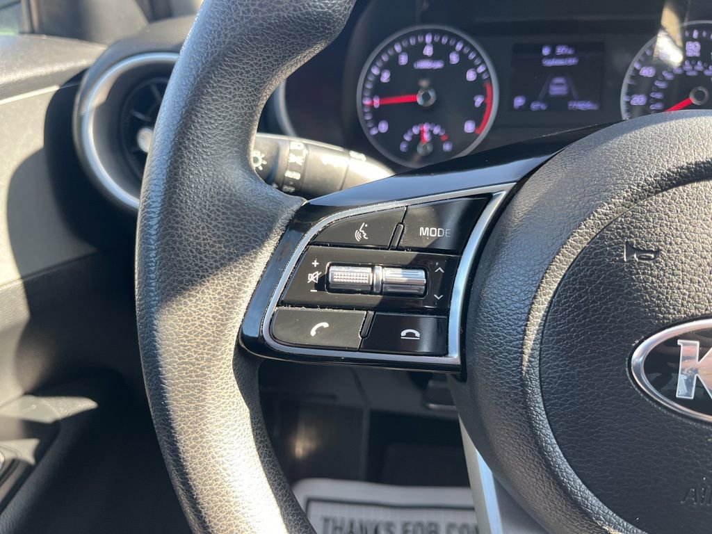 Used 2019 Kia Forte LXS image 59