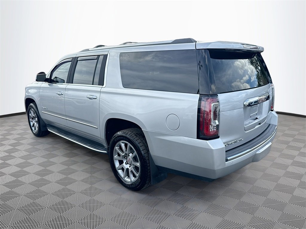 Used 2020 GMC Yukon XL Denali image 8