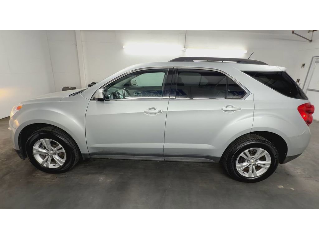 Used 2013 Chevrolet Equinox LT image 5