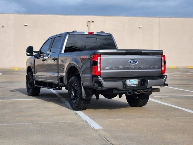 Used 2024 Ford F250 XL w/ STX Appearance Package image 7