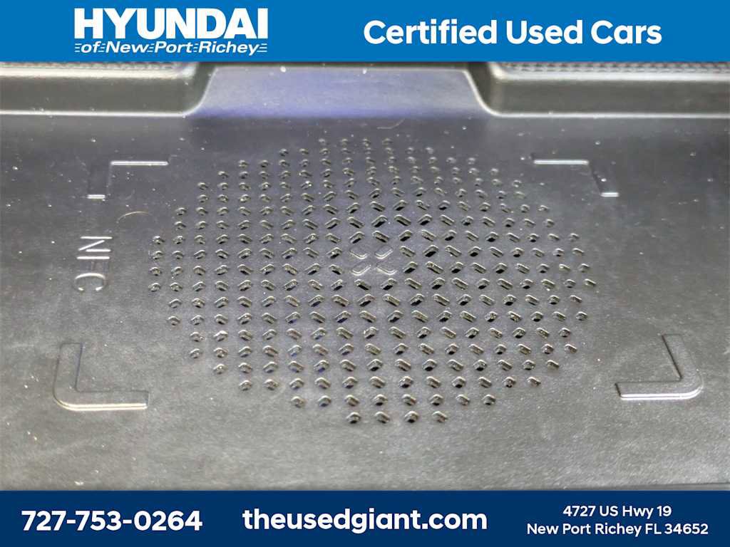 Used 2024 Hyundai Tucson Limited image 32