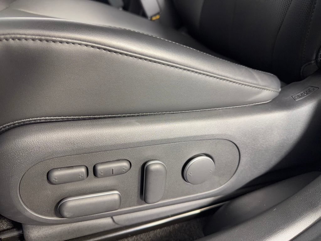 Used 2025 Hyundai Ioniq 5 Limited RWD image 25